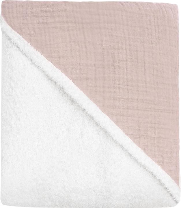 Actual product image Aspero 2x Baby Musselin Wickeltücher aus Bio-Baumwolle