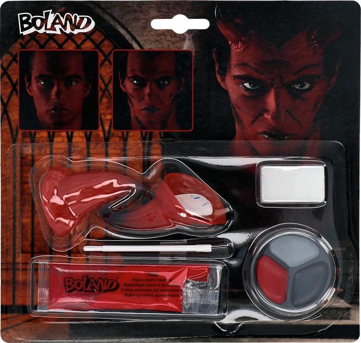 Image du produit Boland Kit de maquillage Teufel