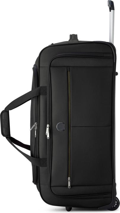 Immagine prodotto Delsey Pin Up 2 ruote borsa da viaggio 74 cm (83 l, XL (da 115l))