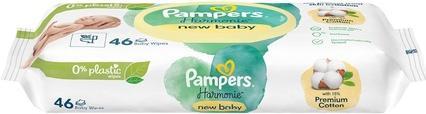 Pampers Harmonie New Baby (46 Stück)