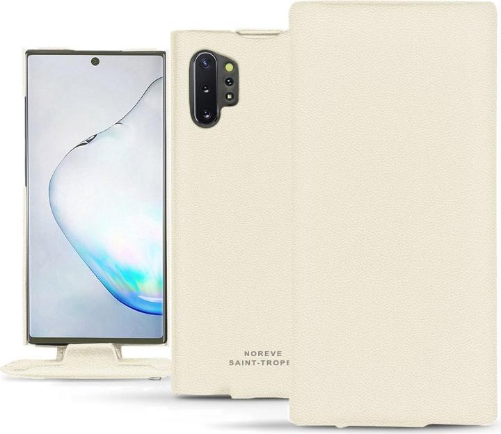 Immagine prodotto Noreve Cover in pelle verticale (Samsung Galaxy Note 10+)