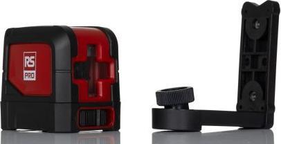 Image du produit Rs Pro Niveau Laser laser Vert précision +/- 3/10m