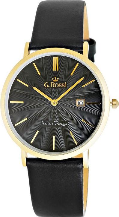 Gino Rossi Uomo GROSSI 10853A-1A2