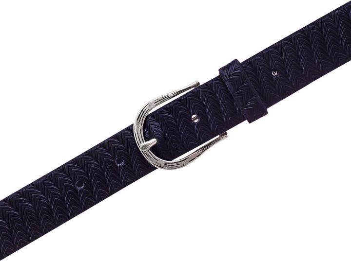Image du produit B.Belt Gürtel Leder (100)
