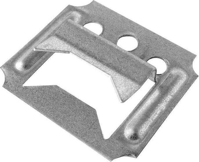 Produktbild No Name SIDING STAMPLES NO. 1 100PCS