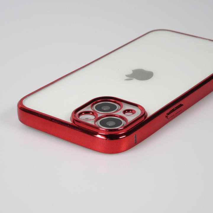 Produktbild PhoneLook Hülle Electroplate (Apple iPhone 14)