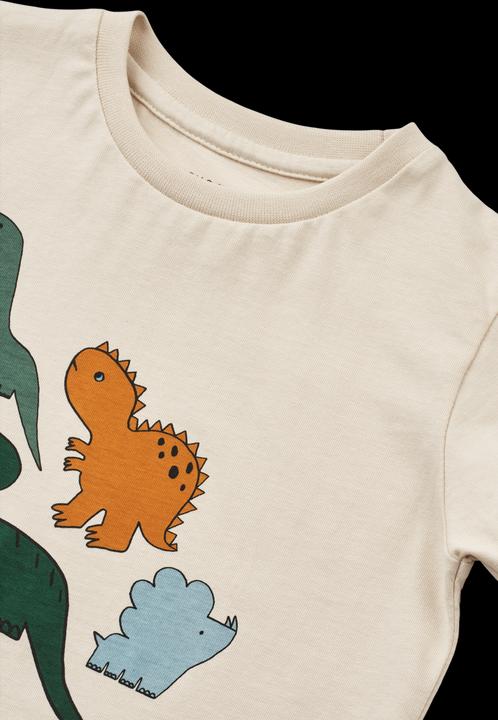 Produktbild Liewood Apia TShirt Dinosaurs (92)