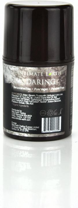 Image du produit Intimate Earth Sérum relaxant Daring Anal pour hommes (30 ml)