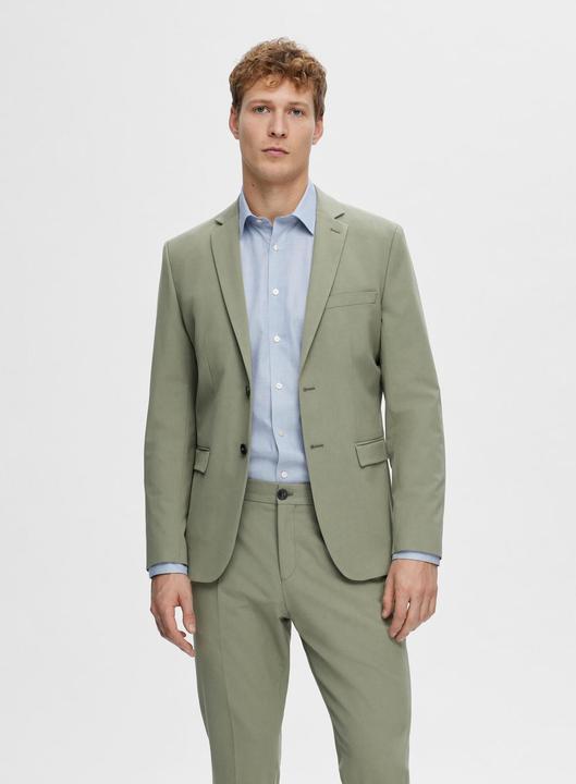Actual product image Selected Homme Slim Fit Blazer (48)