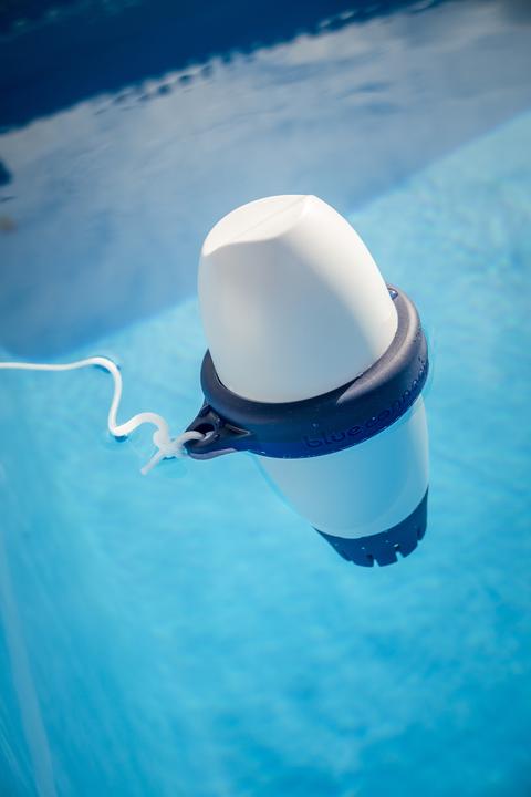 Image du produit Gre Blue Connect Testgert