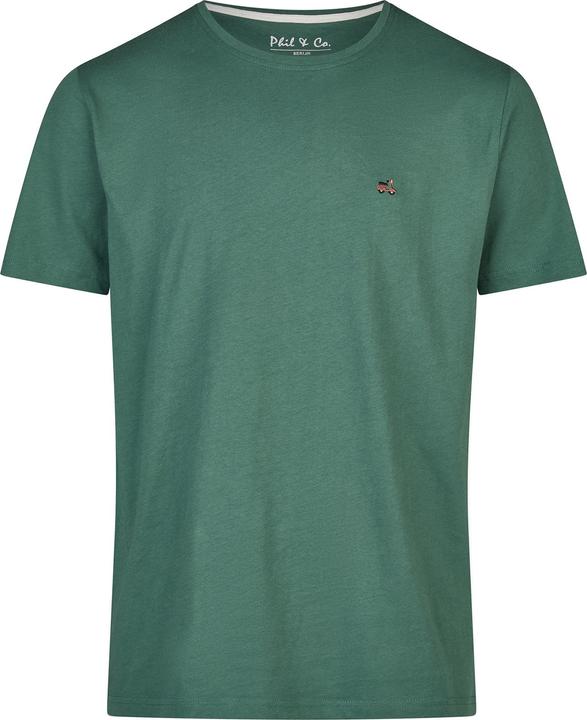 Produktbild Phil & Co. Berlin Pyjama Shorty (M)