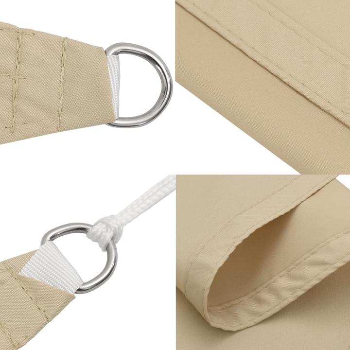 Actual product image VidaXL Nezhatok (300 x 350 cm)