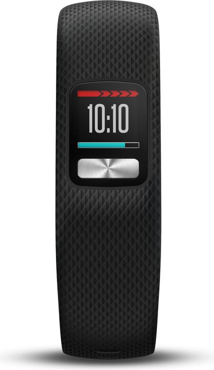 Actual product image Garmin Vivofit 4 (19 mm)