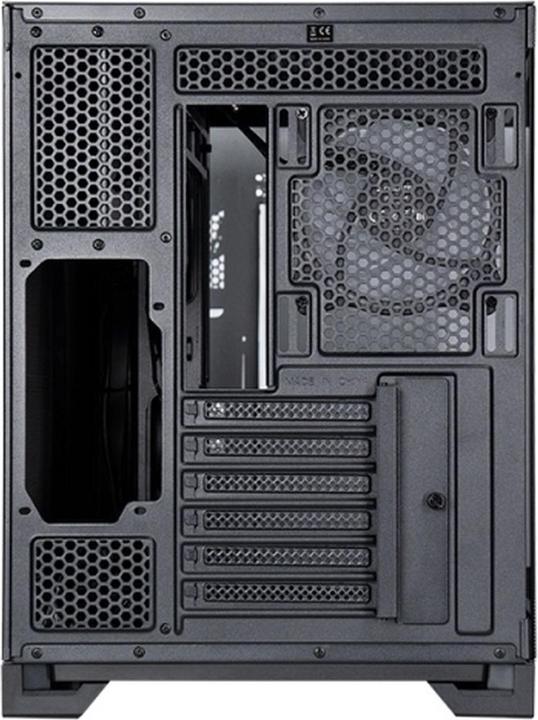 Actual product image Chieftec Visio (mATX, ATX, Mini-ITX)