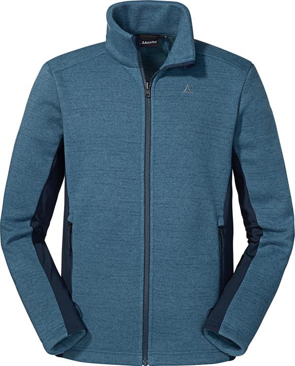 Produktbild Schöffel Zip-In Fleece Oberau (50, L)