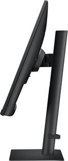 Actual product image Samsung S27A600UUU (2560 x 1440 pixels, 27")