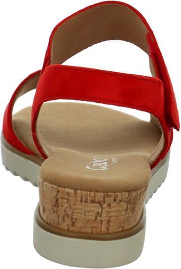 Produktbild Gabor Sandale (36)