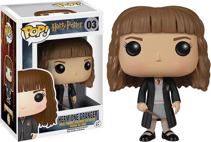 Produktbild Funko Harry Potter: Hermine Granger