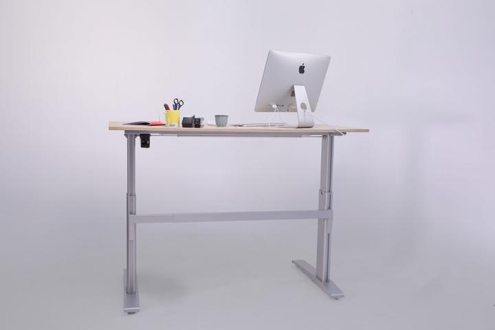 Actual product image Actiforce Desklift Aluforce 150 M