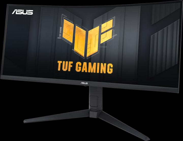 Produktbild ASUS TUF Gaming VG34VQL3A (3440 x 1440 Pixel, 34")