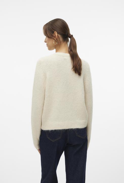 Actual product image Vero Moda VMNOVAH cardigan Cardigan (XL)