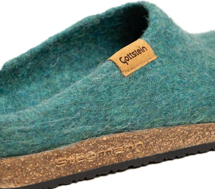 Produktbild Stegmann RE Filz Clogs (41)