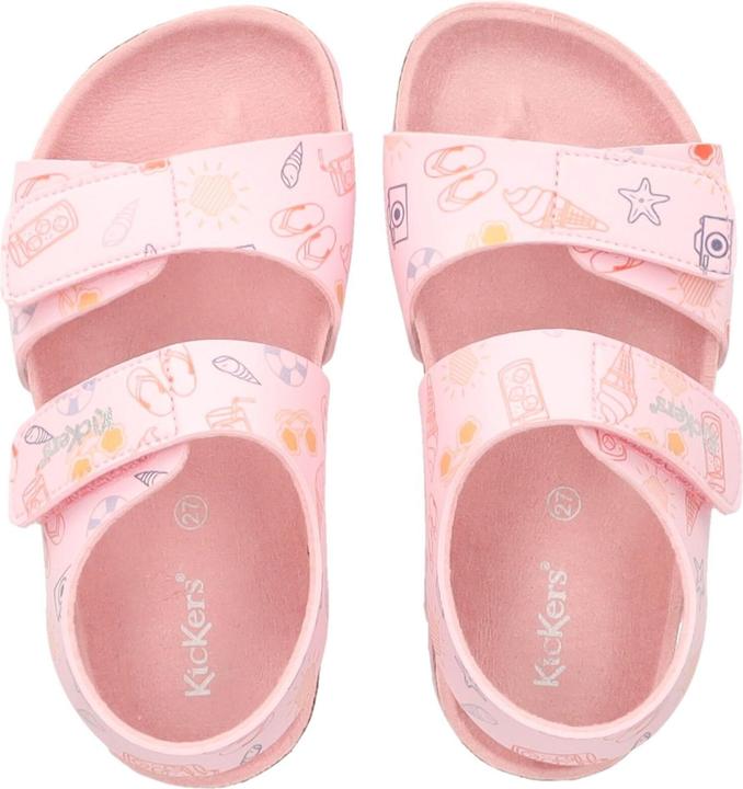 Immagine prodotto Kickers Sandalen (35)
