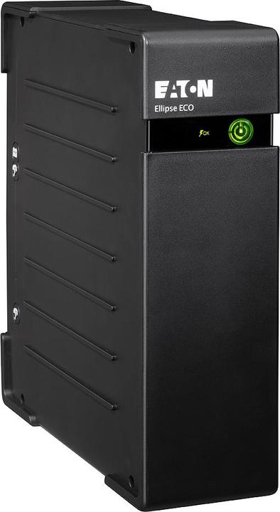 Image du produit Eaton Ellipse ECO 500 FR (500 VA, 300 W, Standby Onduleur)