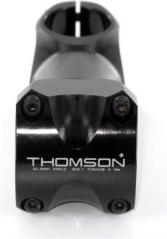 Actual product image Thomson Elite X4 (110 mm, 31.80 mm)