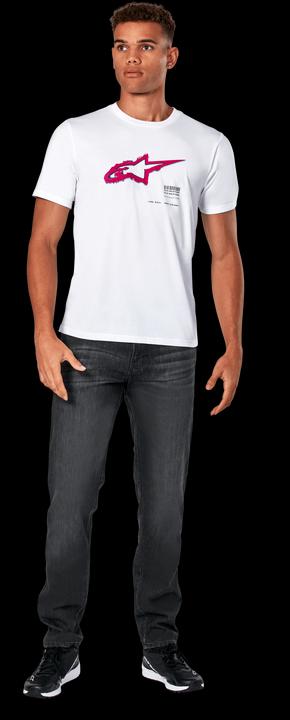 Immagine prodotto Alpinestars Tee 24 Electrica Csf Ss (L)