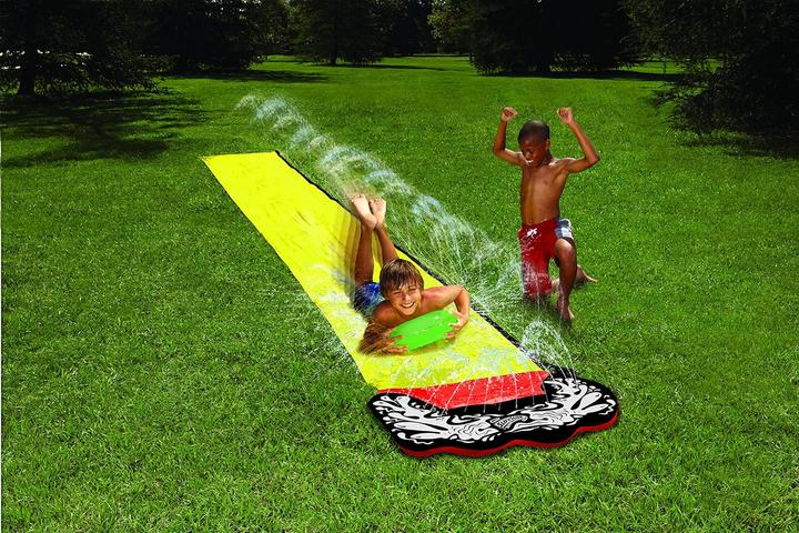 Actual product image Wham-O Slip N Slide Wave Rider 64119