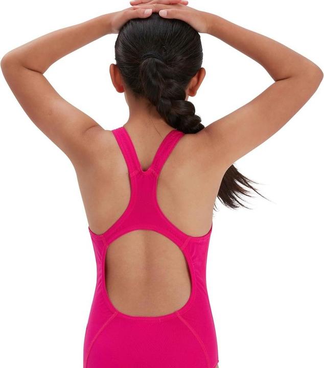 Produktbild Speedo Medalist Badeanzug Mädchen (116)