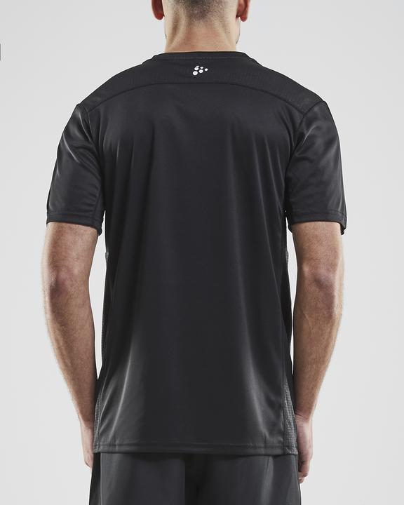 Actual product image Craft Rush Ss Tee Men (XS)