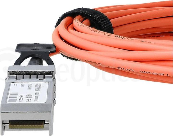 Productafbeelding BlueOptics Cisco SFP-10G-AOC1M compatibel AOC SFP+ BO353503J1M