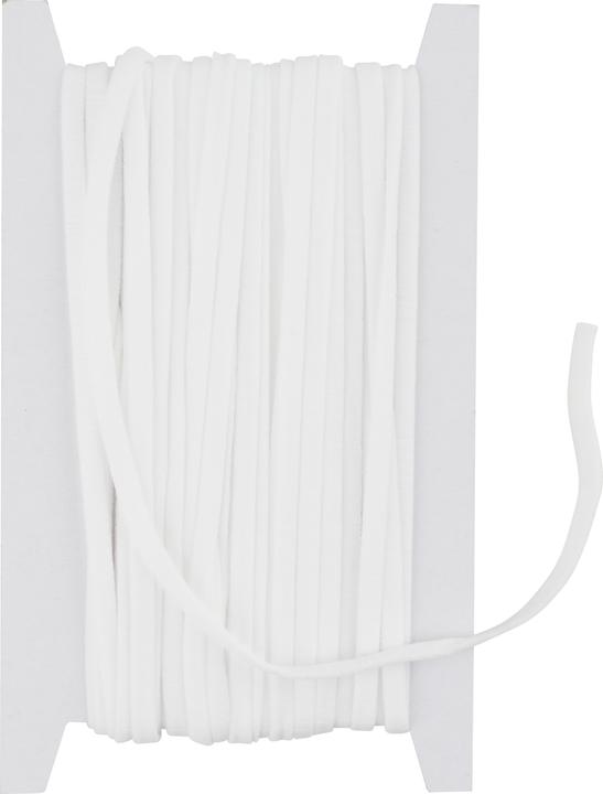 Actual product image VBS Elasticated tape, 10 m, 5.8 mm wide