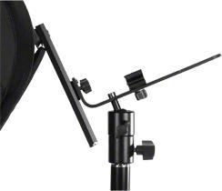 Actual product image Walimex Magic softbox 40x40cm (Soft boxes, 40 cm)