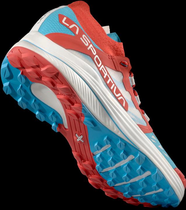 Actual product image La Sportiva Levante, Mountain Running® Shoe Low Cut (37)