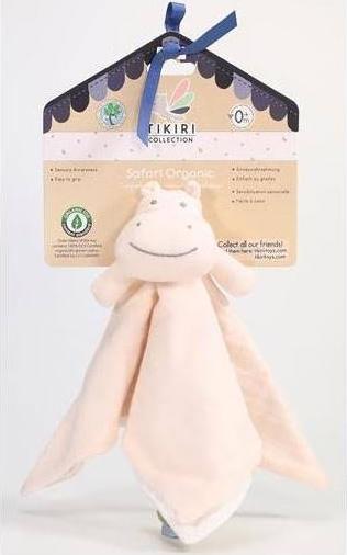 Image du produit Tikiri Doudou Hippopotame