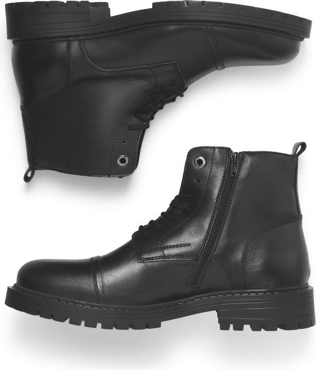Image du produit Jack & Jones Jfwtremor Leather Boot Sn (42)