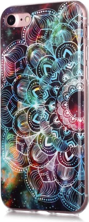 Produktbild Cover-Discount Mandala (Apple iPhone 7, Apple iPhone 8, Apple iPhone SE (2nd Gen))