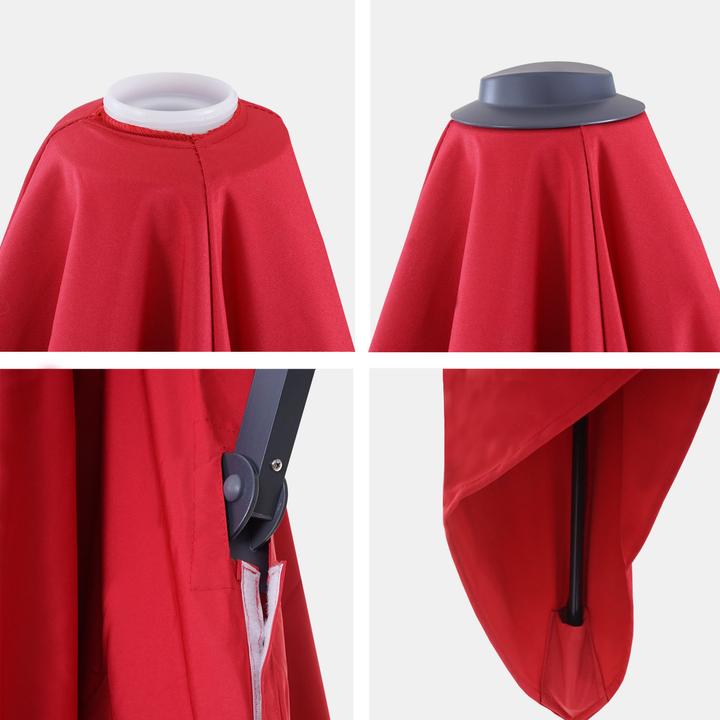 Actual product image MCW A96-B-A (3.35 m)