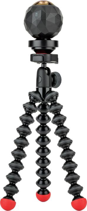 Actual product image Joby Gorillapod Action Tripod with GoPro mount (Plastic)