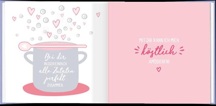Produktbild Für die weltbeste Lieblingsschwester (Deutsch, 2019)