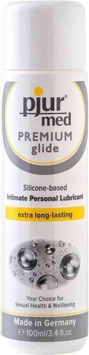 Produktbild Pjur Premium Glide (100 ml)