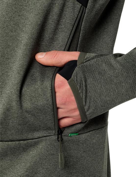 Actual product image Vaude Monviso II (M)
