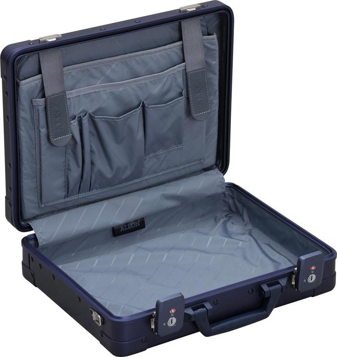 Immagine prodotto Aleon Valigetta 15â - blu (10 l, Bagaglio a mano (fino a 50 litri))