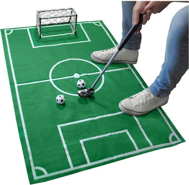Actual product image TOP Toilet Football Set