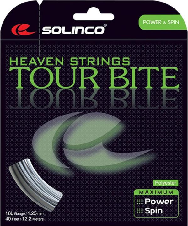 Produktbild Solinco TOUR BITE 12