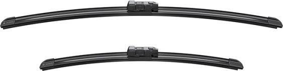 Actual product image Bosch Automotive Windscreen wiper Aerotwin A317S