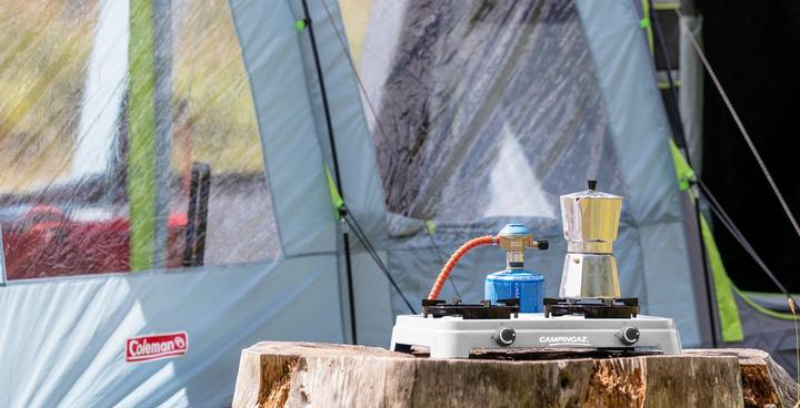 Immagine prodotto Campingaz CV Cuoco di campeggio